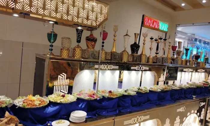 Neelu Naan Wale and Caterers